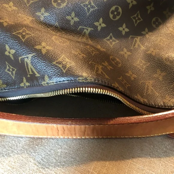 Louis Vuitton SULLY Monogram PM - Picture 8 of 15